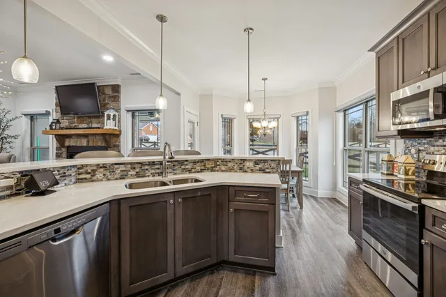 $489,900 | 137 Campfire Court, Winchester, TN 37398