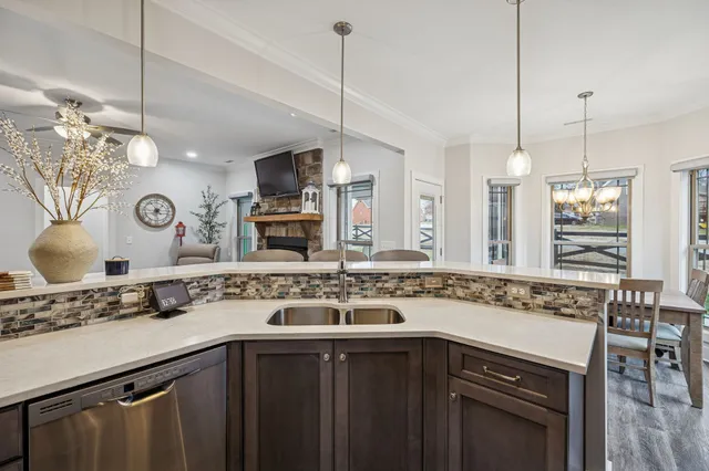 $489,900 | 137 Campfire Court, Winchester, TN 37398