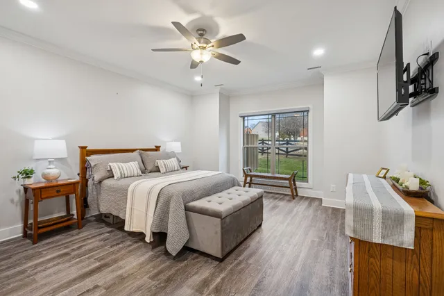 $489,900 | 137 Campfire Court, Winchester, TN 37398