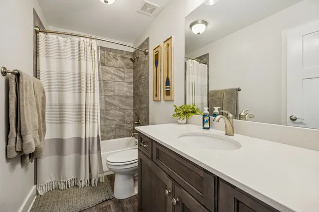 $489,900 | 137 Campfire Court, Winchester, TN 37398