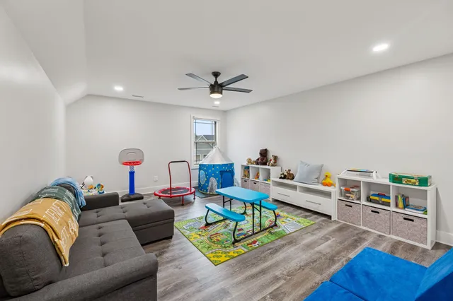 $489,900 | 137 Campfire Court, Winchester, TN 37398