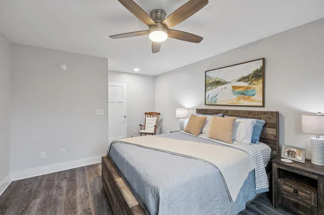 $489,900 | 137 Campfire Court, Winchester, TN 37398