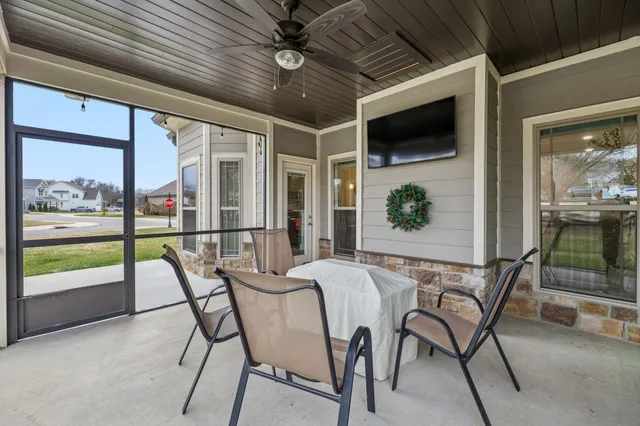 $489,900 | 137 Campfire Court, Winchester, TN 37398