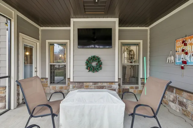 $489,900 | 137 Campfire Court, Winchester, TN 37398