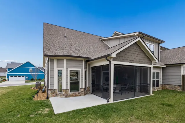 $489,900 | 137 Campfire Court, Winchester, TN 37398