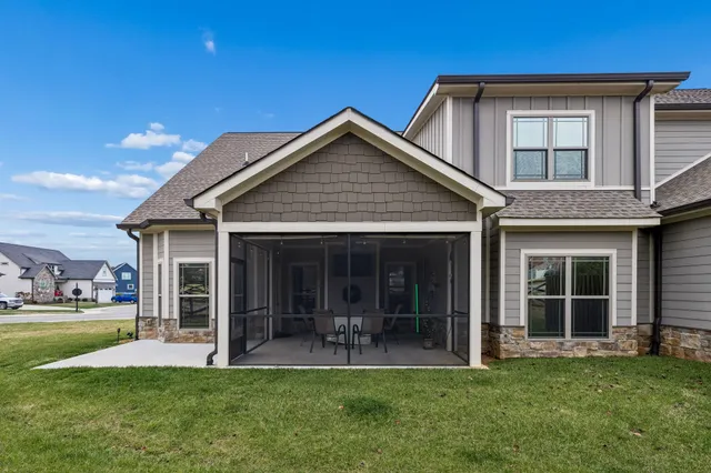 $489,900 | 137 Campfire Court, Winchester, TN 37398
