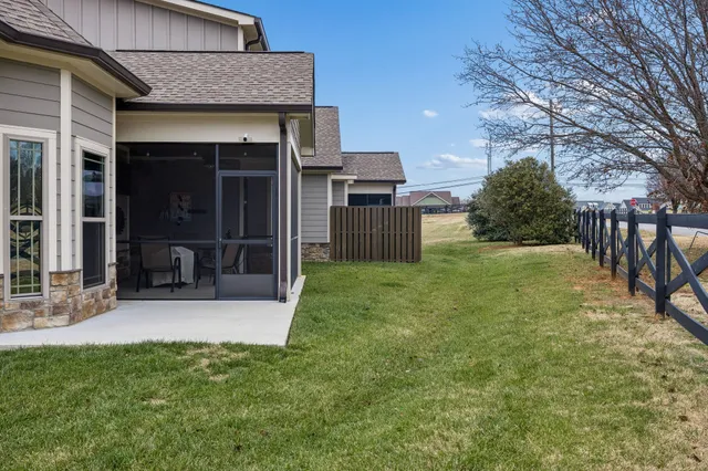 $489,900 | 137 Campfire Court, Winchester, TN 37398