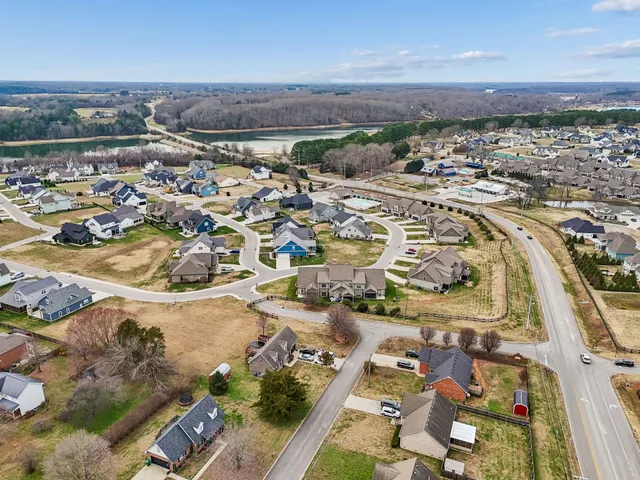 $489,900 | 137 Campfire Court, Winchester, TN 37398