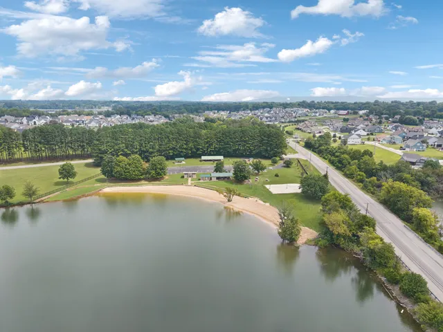 $489,900 | 137 Campfire Court, Winchester, TN 37398