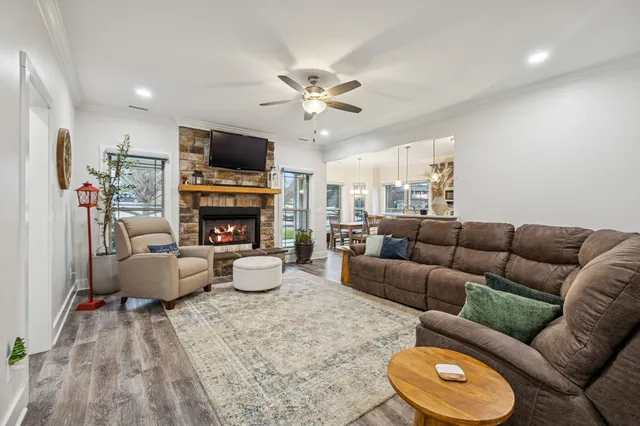 $489,900 | 137 Campfire Court, Winchester, TN 37398