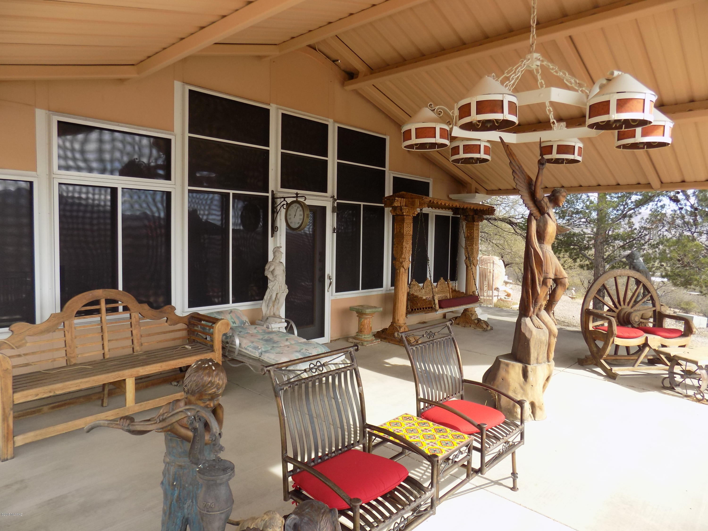 26 Alegria Road Tubac, AZ 85646 - Photo 8 of 19 Gallery Image 8