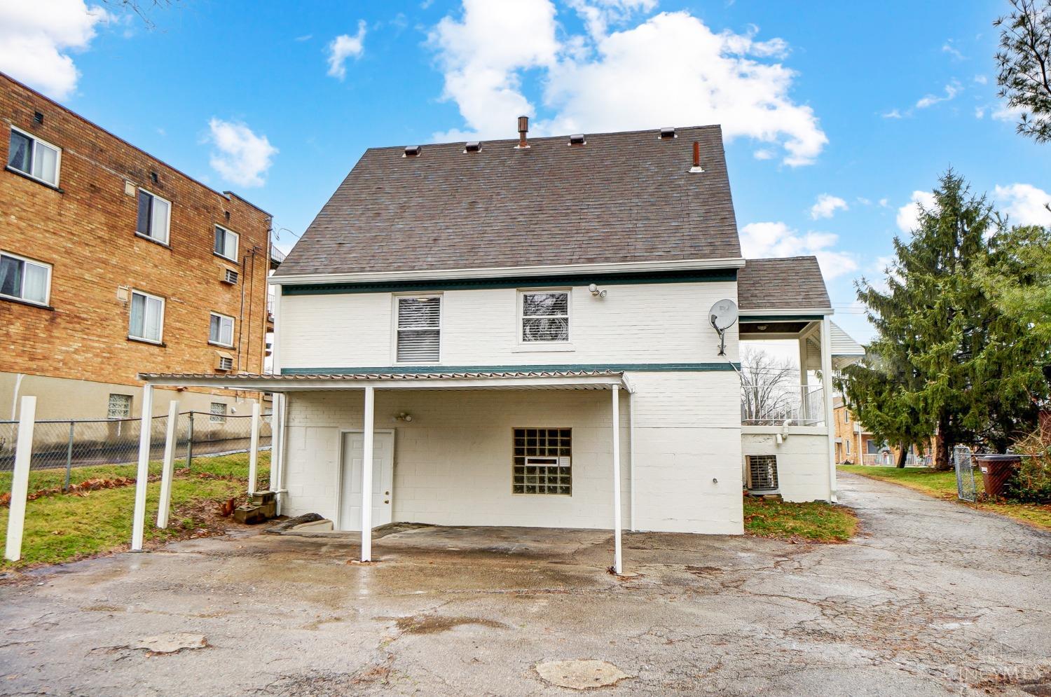3511 West Galbraith Road Cincinnati, OH 45239 - Photo 35 of 42