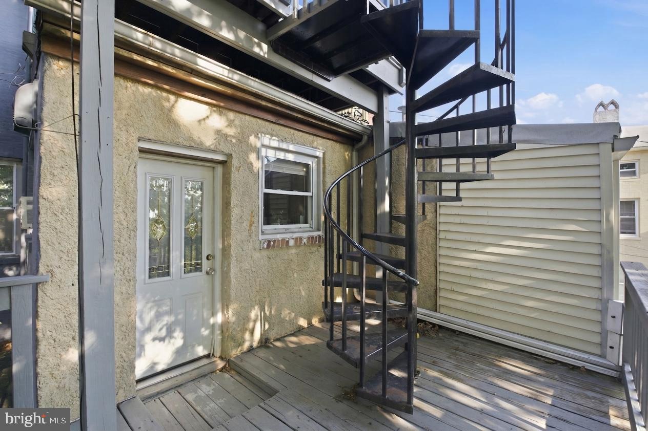 1412 Light Street, Unit 2 Baltimore, MD 21230 - Photo 17 of 22
