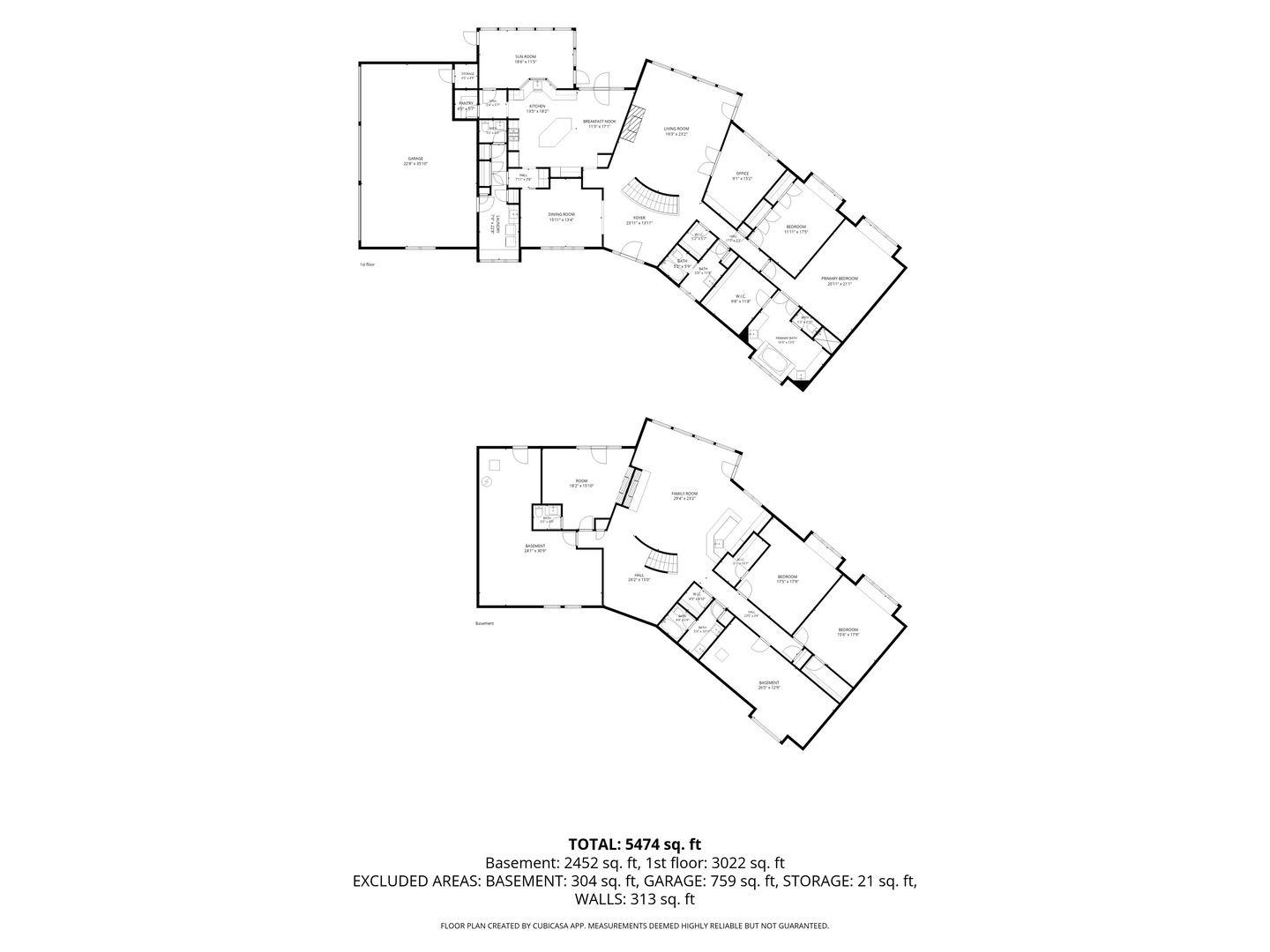 2005 Selkirk Court Inverness, IL 60010 - Photo 53 of 55