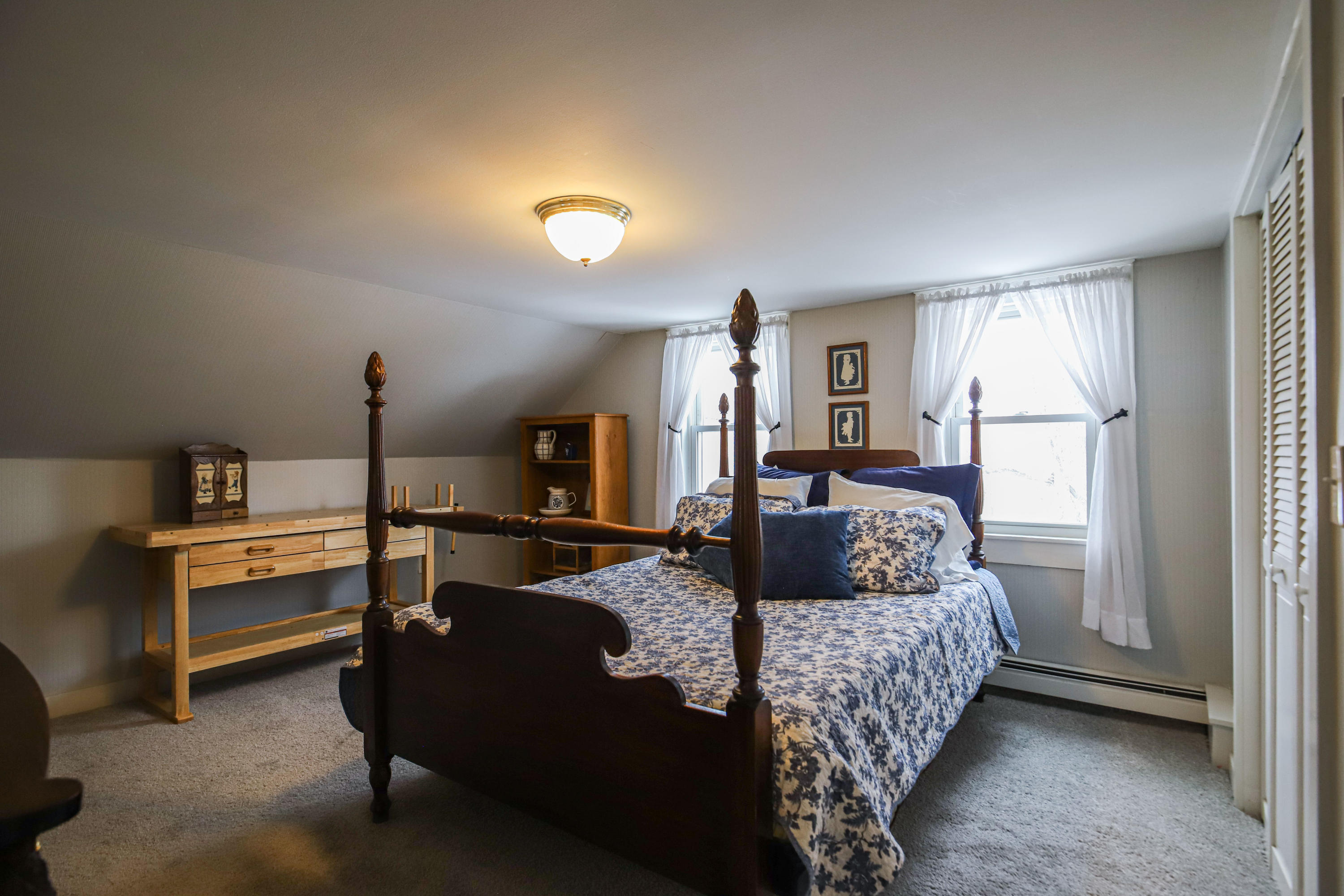 209 River Road Hollis Center, ME 04042 - Photo 23 of 58 209 River Rd Hollis - 36