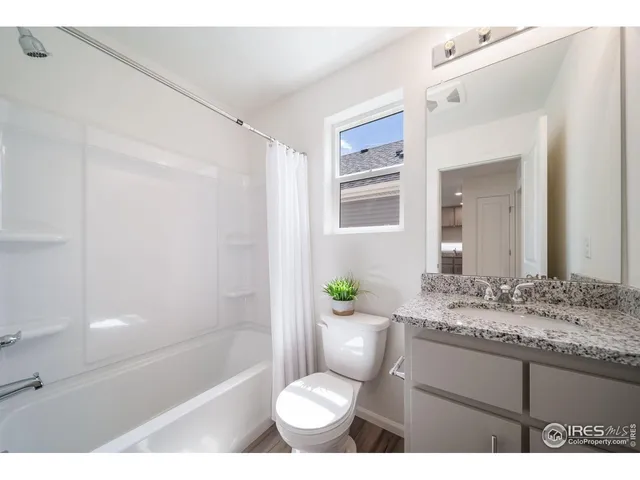 $409,990 | 5246 Melvick Lane, Johnstown, CO 80534