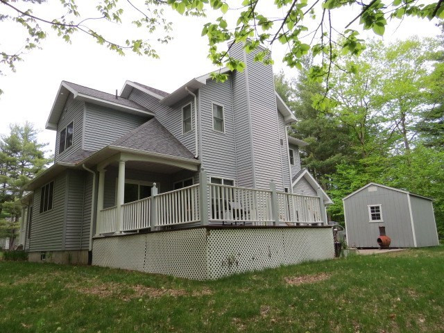 33 Winding Brook Road Peru, NY 12972 - Photo 24 of 28 Gallery Image 24