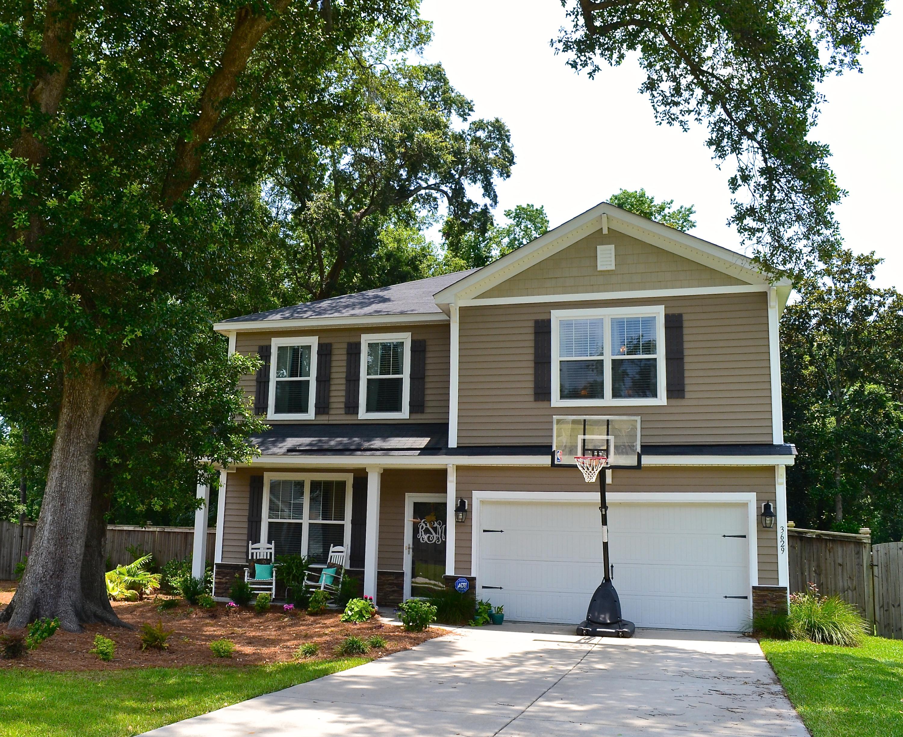3629 Locklear Lane Mount Pleasant, SC 29466 - Photo 1 of 41 DSC_0600