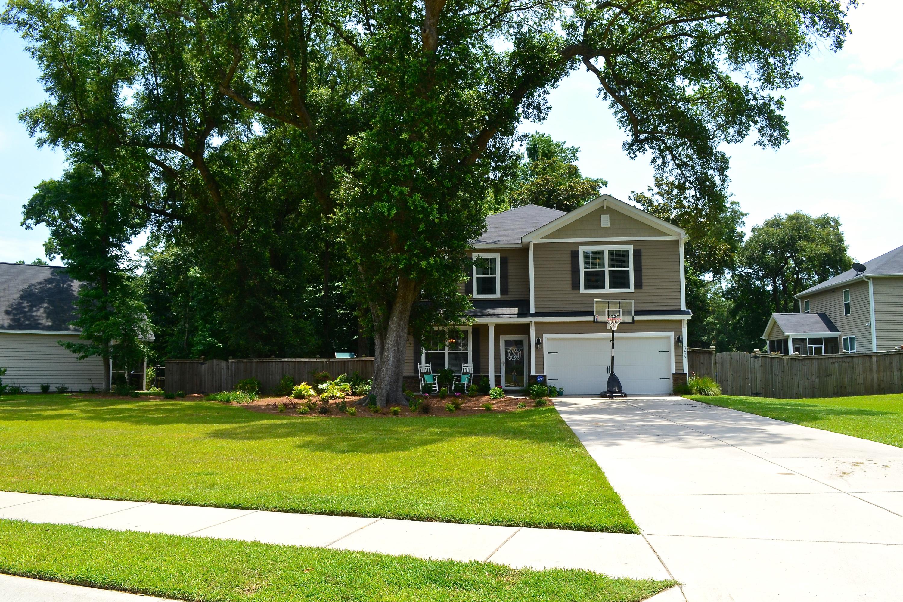 3629 Locklear Lane Mount Pleasant, SC 29466 - Photo 2 of 41 DSC_0594