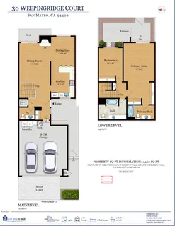 a view of a swimming pool with a yard