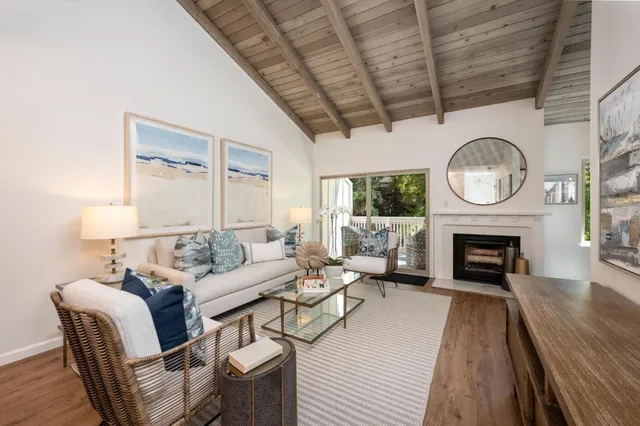 $1,385,000 | 38 Weepingridge Court, San Mateo, CA 94402