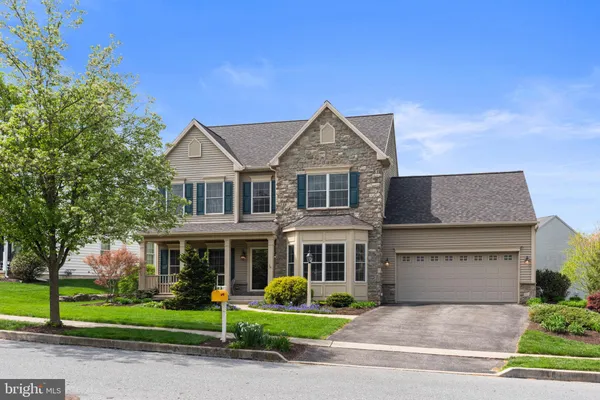 $650,000 | 2517 Raleigh Road, Hummelstown, PA 17036