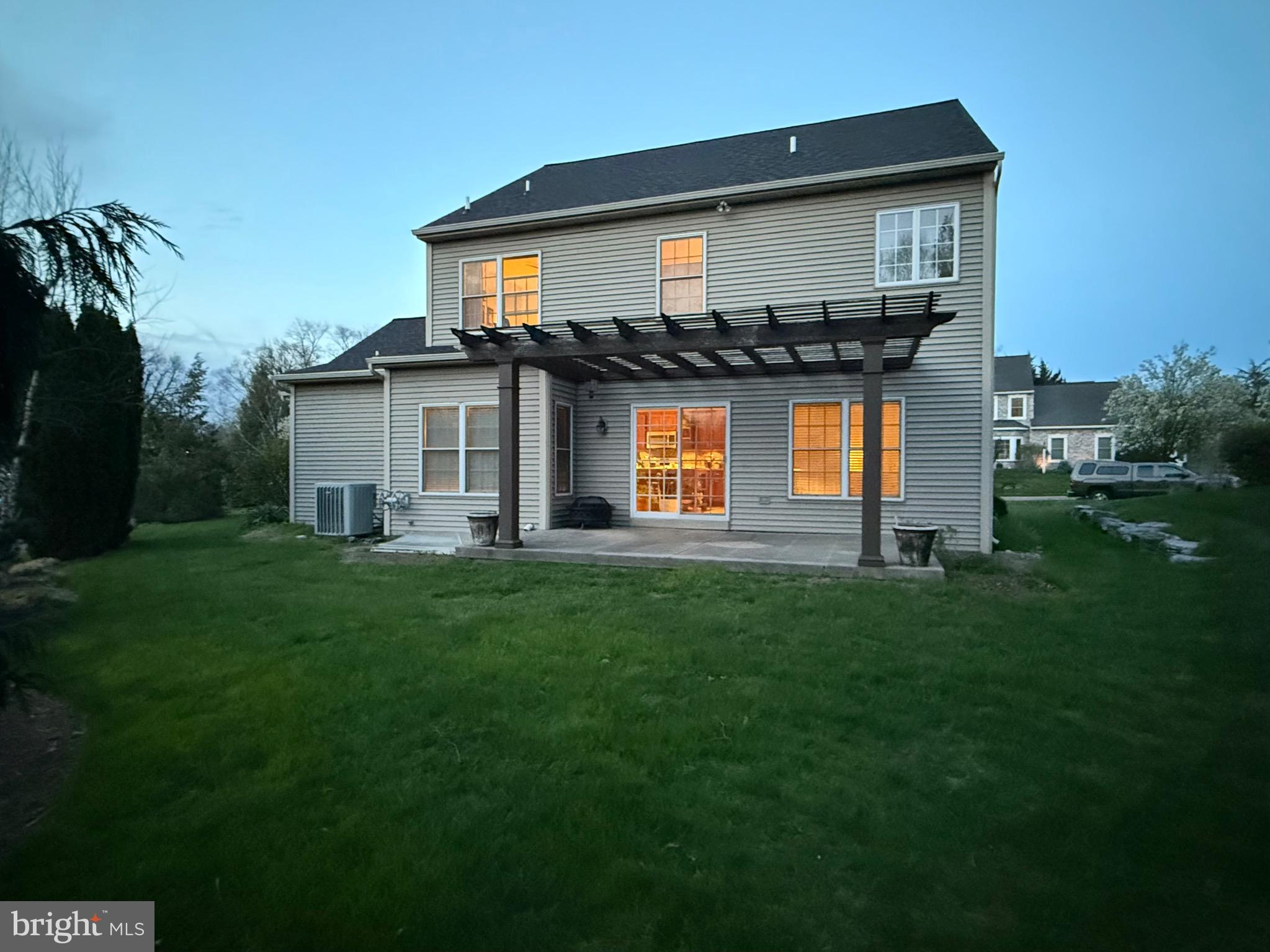 2517 Raleigh Road Hummelstown, PA 17036 - Photo 2 of 3