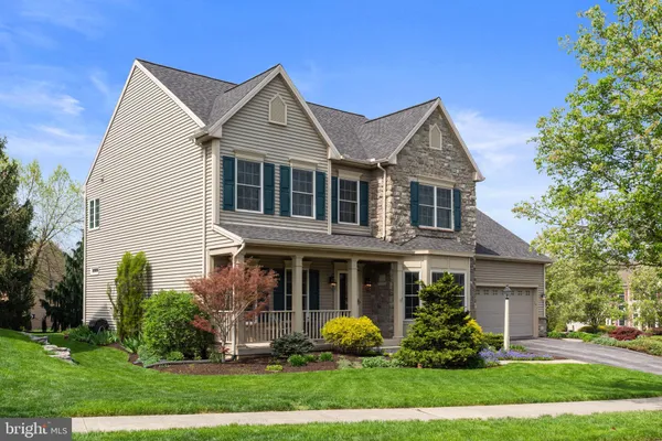 $650,000 | 2517 Raleigh Road, Hummelstown, PA 17036