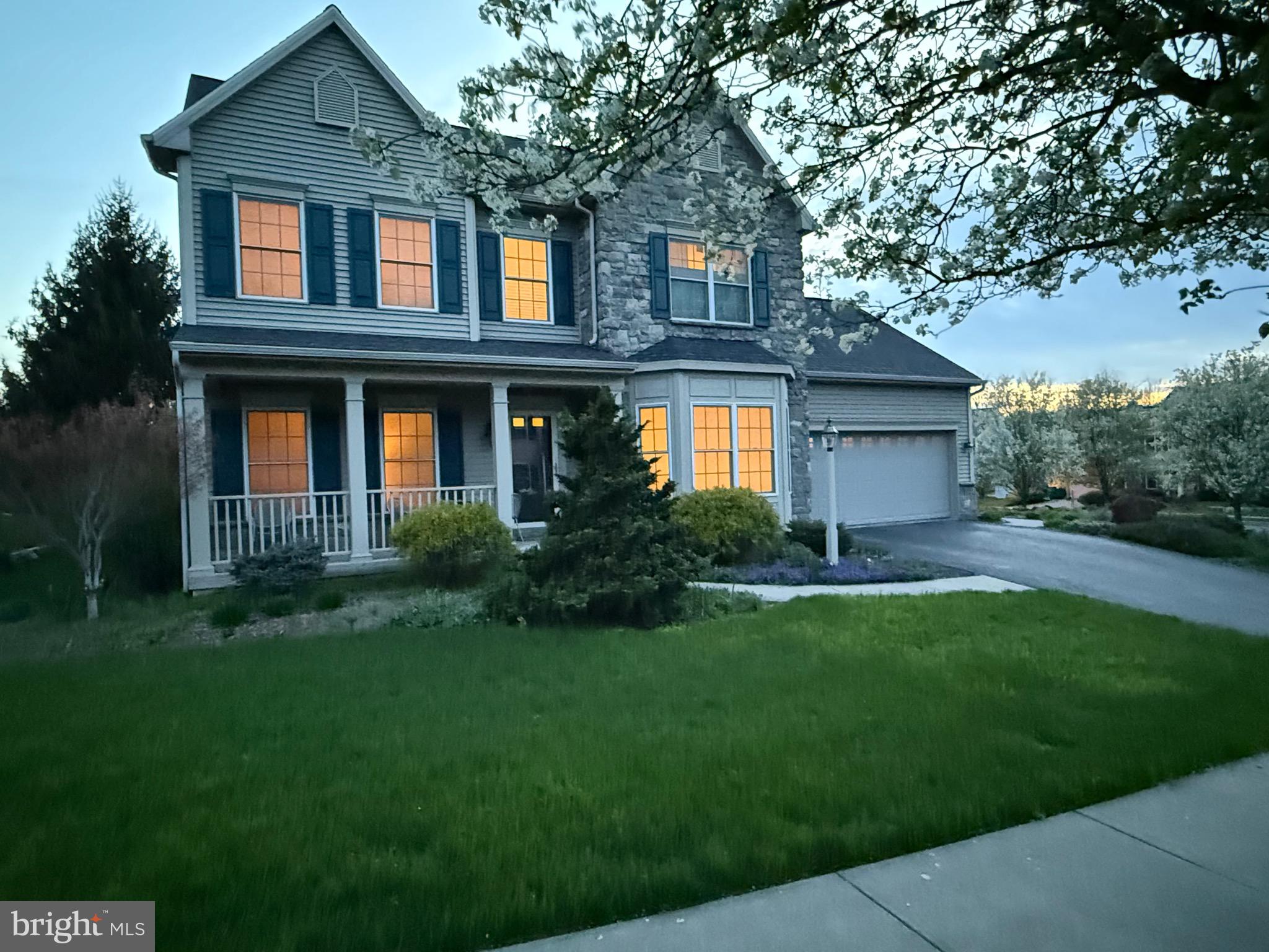 2517 Raleigh Road Hummelstown, PA 17036 - Photo 3 of 3