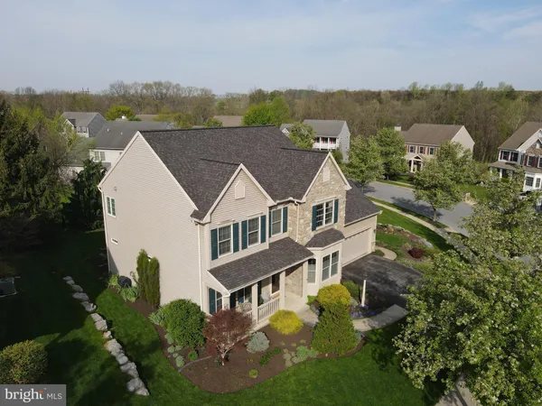 $650,000 | 2517 Raleigh Road, Hummelstown, PA 17036