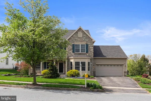 $650,000 | 2517 Raleigh Road, Hummelstown, PA 17036