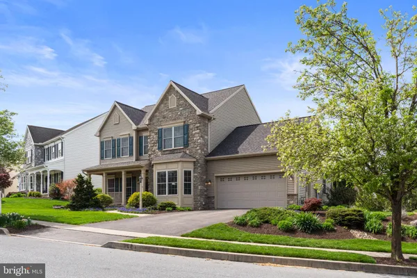 $650,000 | 2517 Raleigh Road, Hummelstown, PA 17036