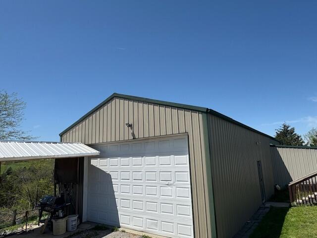 980 Persimmon Ridge Road Carlisle, KY 40311 - Photo 21 of 27 Gallery Image 21