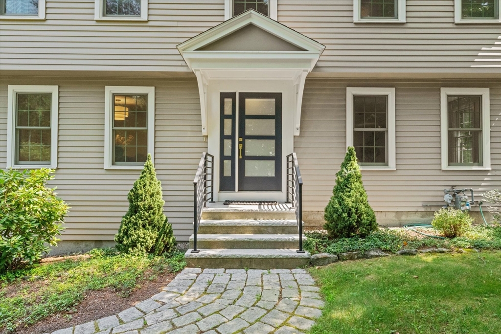 6 Phillips Road Sudbury, MA 01776 - Photo 3 of 42 Gallery Image 3