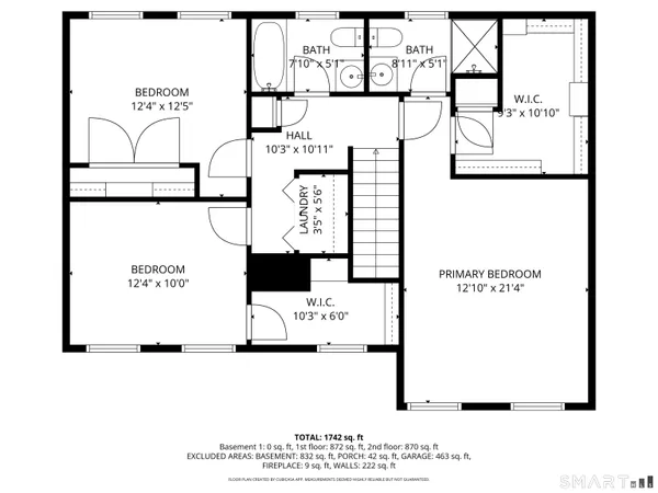 $650,000 | 1970 Perkins Street, Bristol, CT 06010