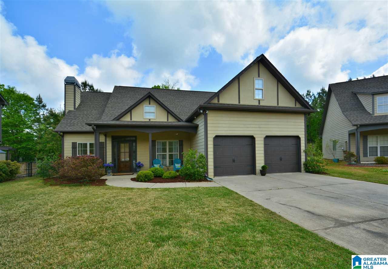 226 Perthshire Way Pelham, AL 35124 - Photo 35 of 39