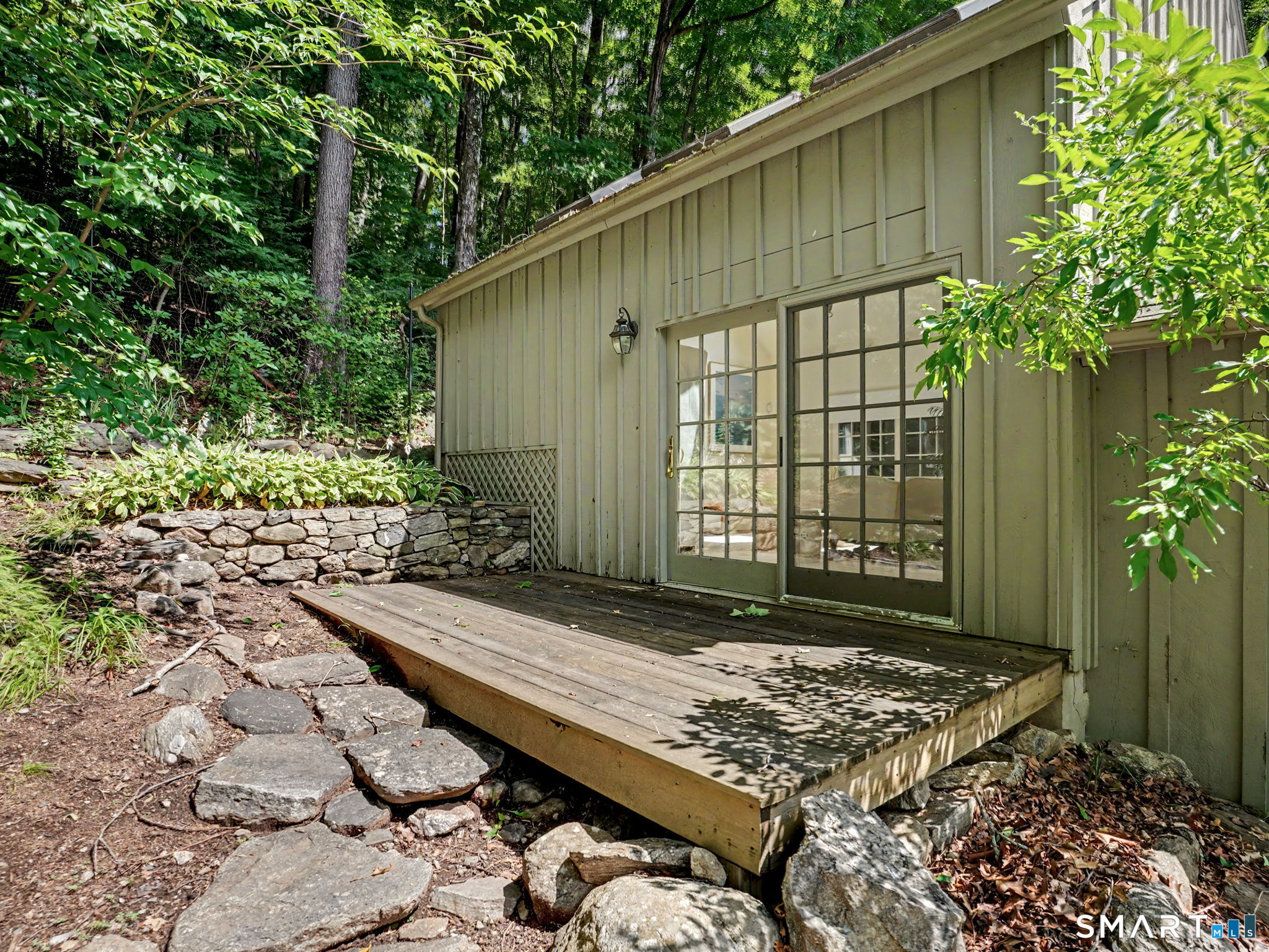 4 Hidden Hill Road Weston, CT 06883 - Photo 38 of 40