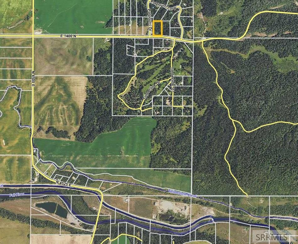 4585 East 1400 Road North Ashton, ID 83420 - Photo 12 of 31