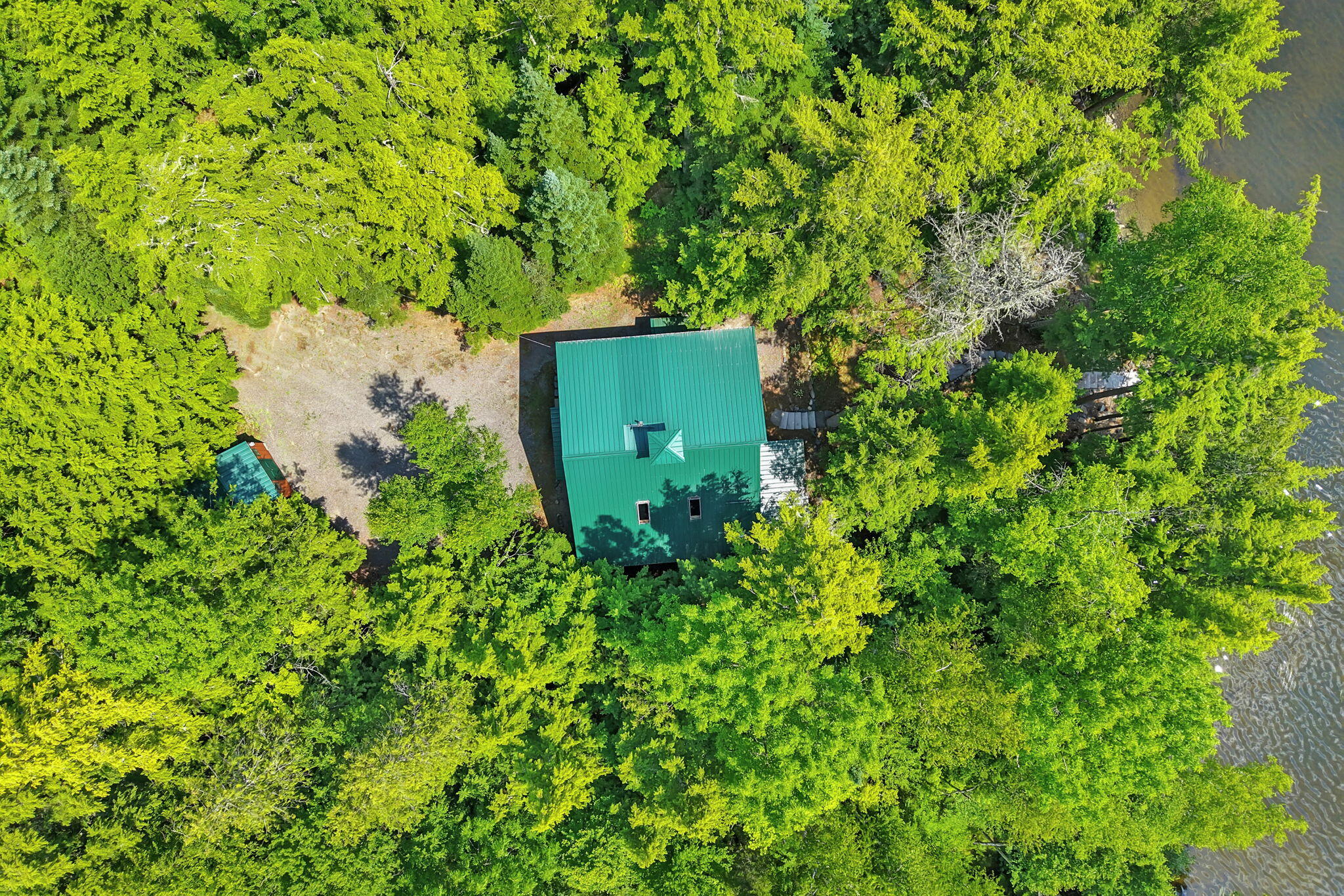 411 Tim's Cove Road Willimantic, ME 04443 - Photo 64 of 79 83-web-or-mls-411-tims-cove-rd