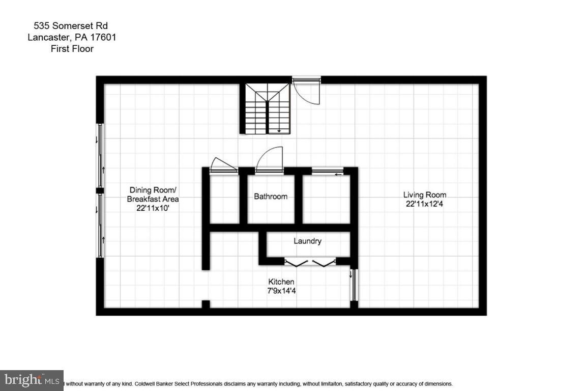 535 Somerset Road Lancaster, PA 17601 - Photo 44 of 45