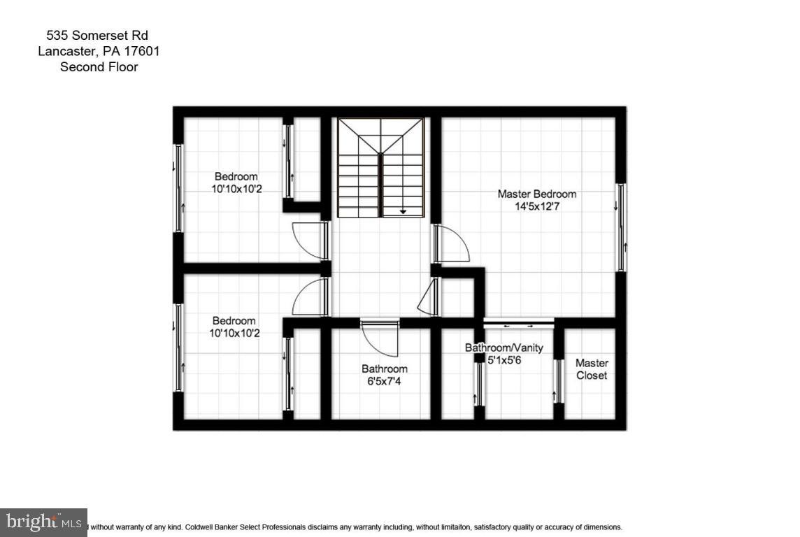 535 Somerset Road Lancaster, PA 17601 - Photo 45 of 45