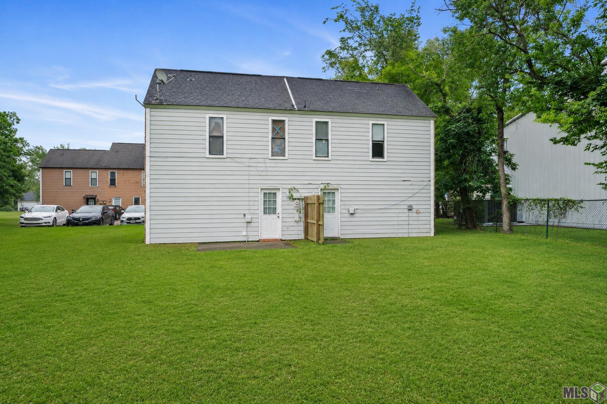 8152 Baringer Road Baton Rouge, LA 70817 - Photo 16 of 19