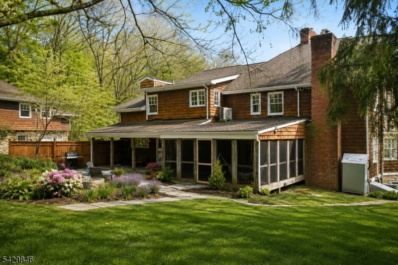 12 Cold Springs Road Califon, NJ 07830 - Photo 39 of 49