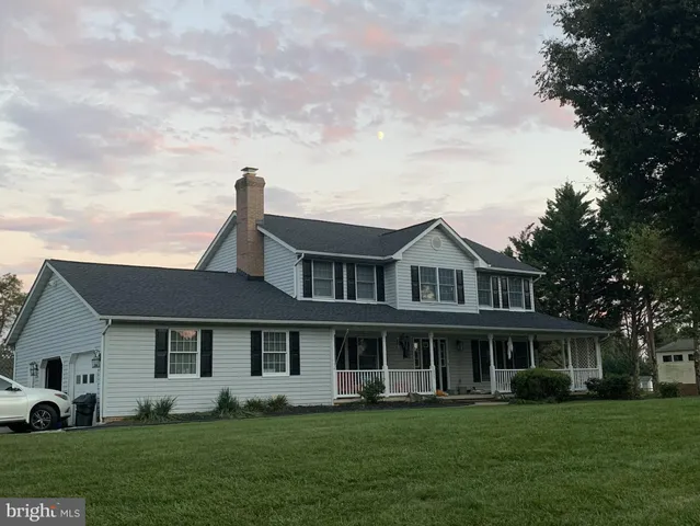 $849,999 | 1955 Polaris Road, Finksburg, MD 21048