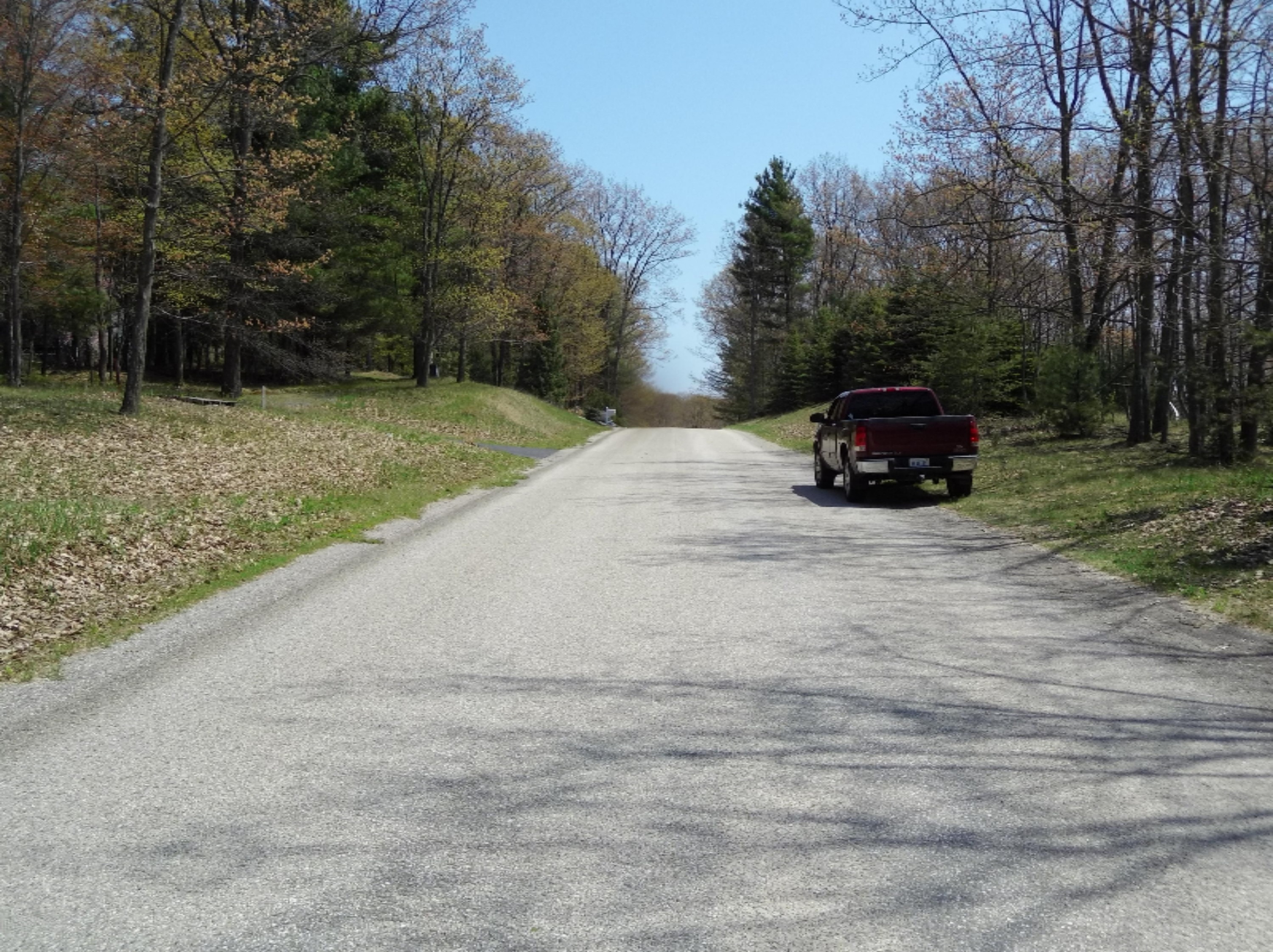 Lot 2 West Oak Ridge Road Ludington, MI 49431 - Photo 4 of 4 IMG_20180515_132307319