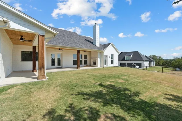 $989,900 | 1208 Eagles Blf Drive, Weatherford, TX 76087