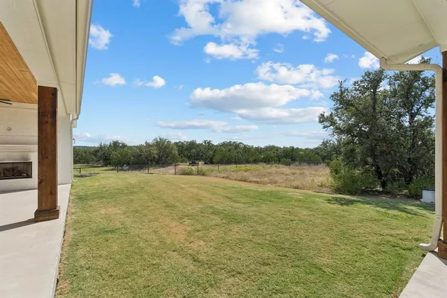 $989,900 | 1208 Eagles Blf Drive, Weatherford, TX 76087