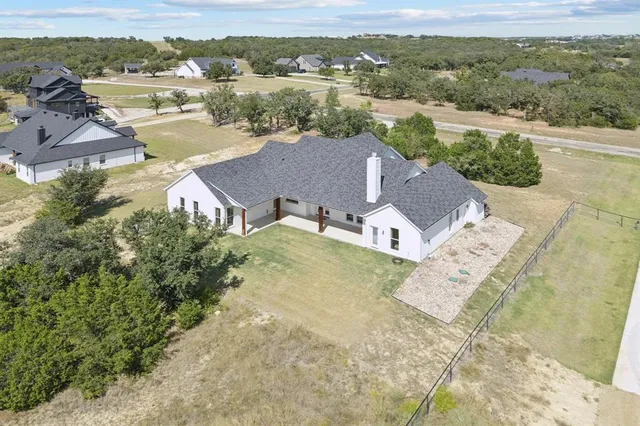 $989,900 | 1208 Eagles Blf Drive, Weatherford, TX 76087