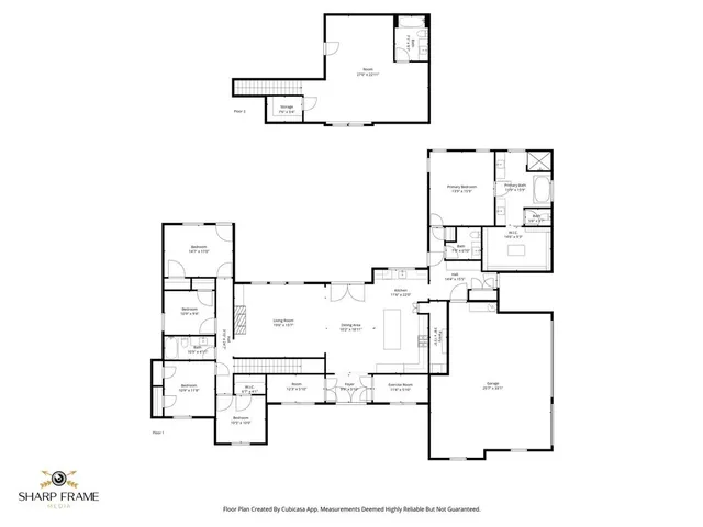 $989,900 | 1208 Eagles Blf Drive, Weatherford, TX 76087