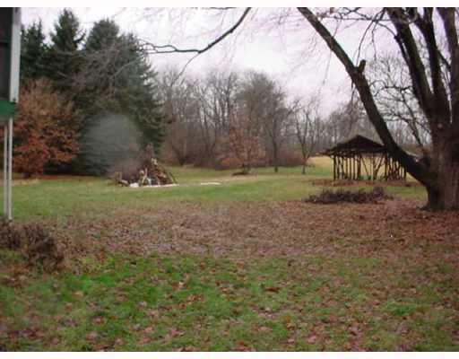 3603 Mercer Road New Castle, PA 16105 - Photo 3 of 7 Other. view to back